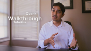 Qbank Walkthrough USMLE Step 1 Tutorials